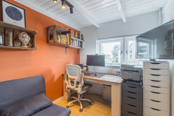 Medium property photo - Tolstraat 2B, 2405 VR Alphen aan den Rijn